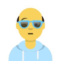 Anthony Andrew Makarwich's fake ID community avatar