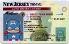 Small Size United Kingdom United Kingdom (UK) - View 1 - High Quality Scannable ID