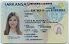 Medium Size United States Arkansas Fake ID - High Quality Scannable ID