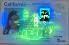 Small Size United States California-CA Fake ID - View 2 - High Quality Scannable ID