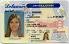 Small Size United States Delaware Fake ID - View 3 - High Quality Scannable ID