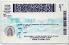 Small Size United States Florida Fake ID - View 2 - High Quality Scannable ID