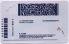 Small Size United States Hawaii Fake ID - View 3 - High Quality Scannable ID