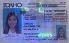 Small Size United States Idaho Fake ID - View 2 - High Quality Scannable ID