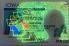 Small Size United States Iowa Fake ID - View 3 - High Quality Scannable ID