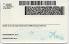 Small Size United States Kansas Fake ID - View 3 - High Quality Scannable ID