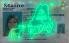 Small Size United States Maine Fake ID - View 4 - High Quality Scannable ID