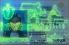 Small Size United States Massachusetts Fake ID - View 2 - High Quality Scannable ID