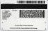 Small Size United States Michigan Fake ID - View 2 - High Quality Scannable ID