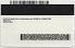Small Size United States Minnesota Fake ID - View 2 - High Quality Scannable ID