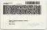 Small Size United States Mississippi Fake ID - View 2 - High Quality Scannable ID