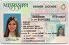 Medium Size United States Mississippi Fake ID - High Quality Scannable ID