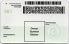 Small Size United States Missouri Fake ID - View 2 - High Quality Scannable ID