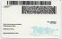 Small Size United States Montana Fake ID - View 2 - High Quality Scannable ID