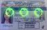 Small Size United States Nevada Fake ID - View 3 - High Quality Scannable ID