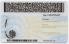 Small Size United States New York-NY Fake ID - View 2 - High Quality Scannable ID