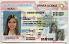 Small Size United States North Carolina Fake ID - View 3 - High Quality Scannable ID