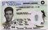 Small Size United States North Carolina-NC Fake ID - View 1 - High Quality Scannable ID