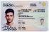 Small Size United States North Dakota-ND Fake ID - View 1 - High Quality Scannable ID
