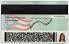Small Size United States Ohio Fake ID - View 2 - High Quality Scannable ID