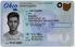Small Size United States Ohio-OH Fake ID - View 1 - High Quality Scannable ID