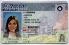 Medium Size United States Oregon Fake ID - High Quality Scannable ID