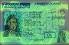 Small Size United States Pennsylvania Fake ID - View 3 - High Quality Scannable ID