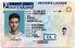 Small Size United States Pennsylvania-PA Fake ID - View 1 - High Quality Scannable ID