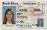 Small Size United States Rhode Island Fake ID - View 4 - High Quality Scannable ID