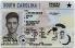 Small Size United States South Carolina-SC Fake ID - View 1 - High Quality Scannable ID