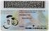 Small Size United States South Carolina-SC Fake ID - View 2 - High Quality Scannable ID