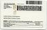 Small Size United States Tennessee Fake ID - View 2 - High Quality Scannable ID