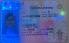 Small Size United States Texas Fake ID - View 2 - High Quality Scannable ID