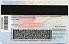 Small Size United States Texas Fake ID - View 3 - High Quality Scannable ID
