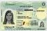 Small Size United States Vermont Fake ID - View 1 - High Quality Scannable ID