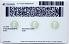 Small Size United States Washington Fake ID - View 2 - High Quality Scannable ID
