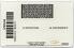 Small Size United States West Virginia Fake ID - View 2 - High Quality Scannable ID