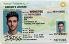 Small Size United States West Virginia-WV Fake ID - View 1 - High Quality Scannable ID
