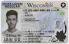 Small Size United States Wisconsin-WI Fake ID - View 1 - High Quality Scannable ID