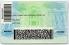 Small Size United States Wyoming Fake ID - View 2 - High Quality Scannable ID
