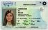 Small Size United States Wyoming Fake ID - View 3 - High Quality Scannable ID