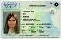 Medium Size United States Wyoming Fake ID - High Quality Scannable ID