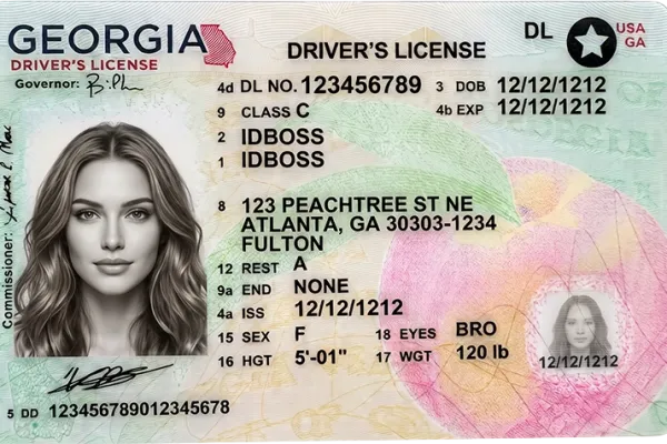 Best States for Out-of-State Scannable IDs: 2026 Regional Acceptance, Scanner Tests & Bouncer Playbook