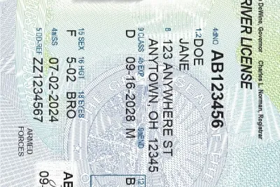 State-by-State Scannable ID Security Standards: 2026 Polycarbonate, 2D Barcode & UV Guide
