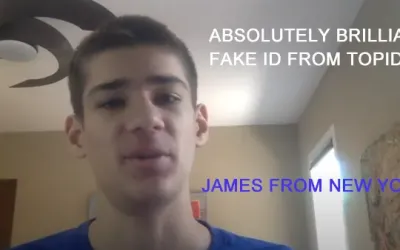 Understanding California ID Requirements