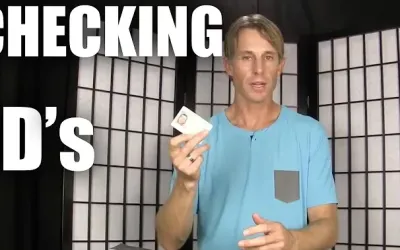 Understanding the Risks and Legal Consequences of Fake IDs in the UK: A Comprehensive Guide